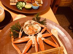 -蟹道乐(道顿堀本店)