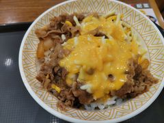 -食其家·牛丼咖喱(花城汇店)