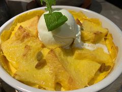 -新白鹿餐厅(京基KK ONE店)