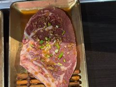 -炙城·韩式烤肉(南京东路店)