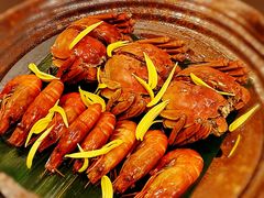 熟醉拼盘-神仙馆(衡山路店)