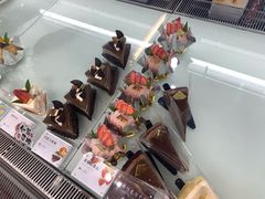 -卷心卷意·轻甜蛋糕(新光天地店)