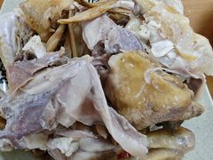 -吉英盐焗鸡(文中路店)