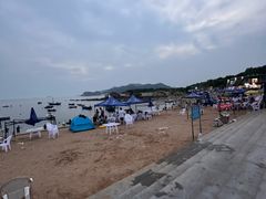 -石槽海滨浴场