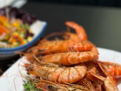 -上渔铁板烧(陆家嘴概念店)