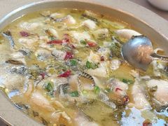 -一楼食业·美食人家