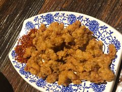 -串大叔炭火烤串·鸡西大冷面刀削面(总店)