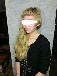 发型师 Edward庞宇设计-Godhands美发设计沙龙