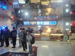 -SFC上影百联影城(八佰伴IMAX店)
