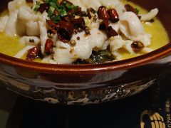 -大碗先生(万家丽店)