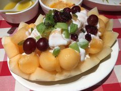 -西贝(上海我格广场店)