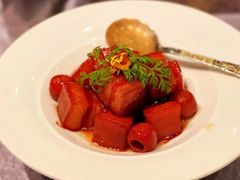 -福禧酒窖·中餐厅 (万柳店)