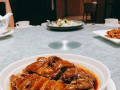-花城苑广府菜(侨鑫店)