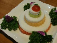 -菩提树·素食餐厅(汇智国际商业中心店)