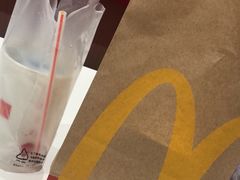 -麦当劳(捞品城店)