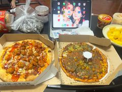 -达美乐比萨(良乡大学城店)