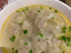 -鸡鸣汤包(复地活力广场店)