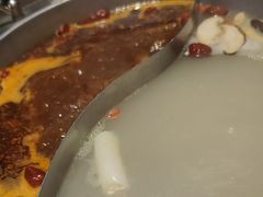 -蜀留香火锅·始于1999·原四川老火锅(白堤路店)