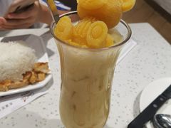 -新宝餐厅(流塘店)