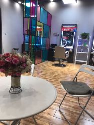 -Sugar Hair Salon