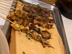 -不倒翁·安徽名菜楼(步行街店)