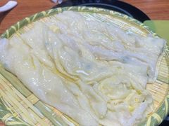 -强记鱼粥(南村店)
