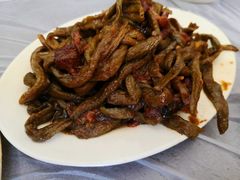 -尹记餐馆(花园店)