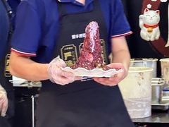 -二斗栗子(黄河道店)