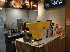 -麦当劳(世纪汇广场店)