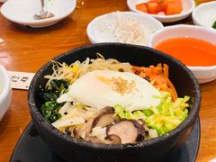 -全州拌饭馆(断桥店)