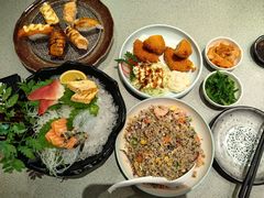 -万岁寿司(万国店)