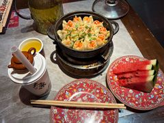 -山四砂锅(太原钟楼街店)