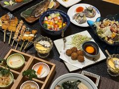-长崎屋·日本料理·刺身·烧鸟(天河北路店)