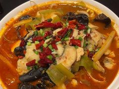 -鱼你在一起(虹口星荟中心店)