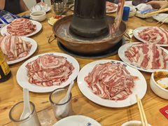 -元盛居(生态大街店)