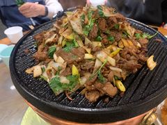 -天和晟新京菜.水煮鱼.湘土菜(国展店)