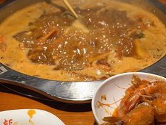 -惠友大虾(太原北街店)