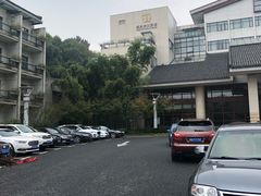 -浙江宾馆·花园餐厅·自助餐厅·茶吧