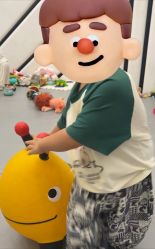 -奈尔宝·儿童乐园·亲子餐厅(华采天地店)