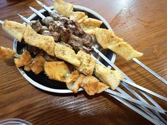 -怡妮新疆风味餐厅(东江湾路店)
