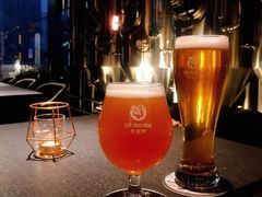 -朱雀门精酿(南马道巷店)