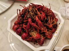 -阿胖龙虾小海鲜(宁国南路总店)