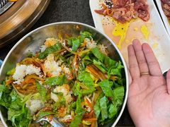 -福福泥炉烤肉(三台子店)