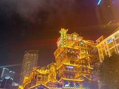 -八一路好吃街(雨田商务大厦店)