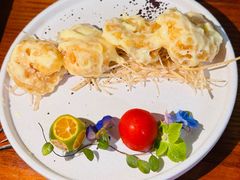 -道南書院·私房菜·早午茶·茶馆