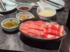 -捞王猪肚鸡火锅(金华义乌之心店)