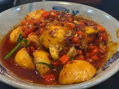 金钱蛋-潇湘阁(望京SOHO店)