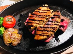 -西堤厚牛排(新世界店)