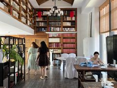 -道南書院·私房菜·早午茶·茶馆