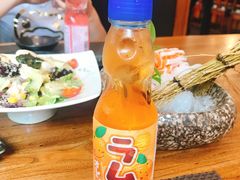-尺山寸水日料(马桥满天星店)